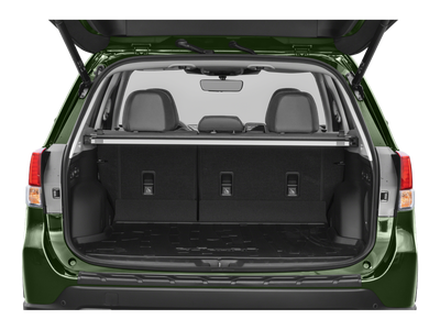 2023 Subaru Forester Limited CVT