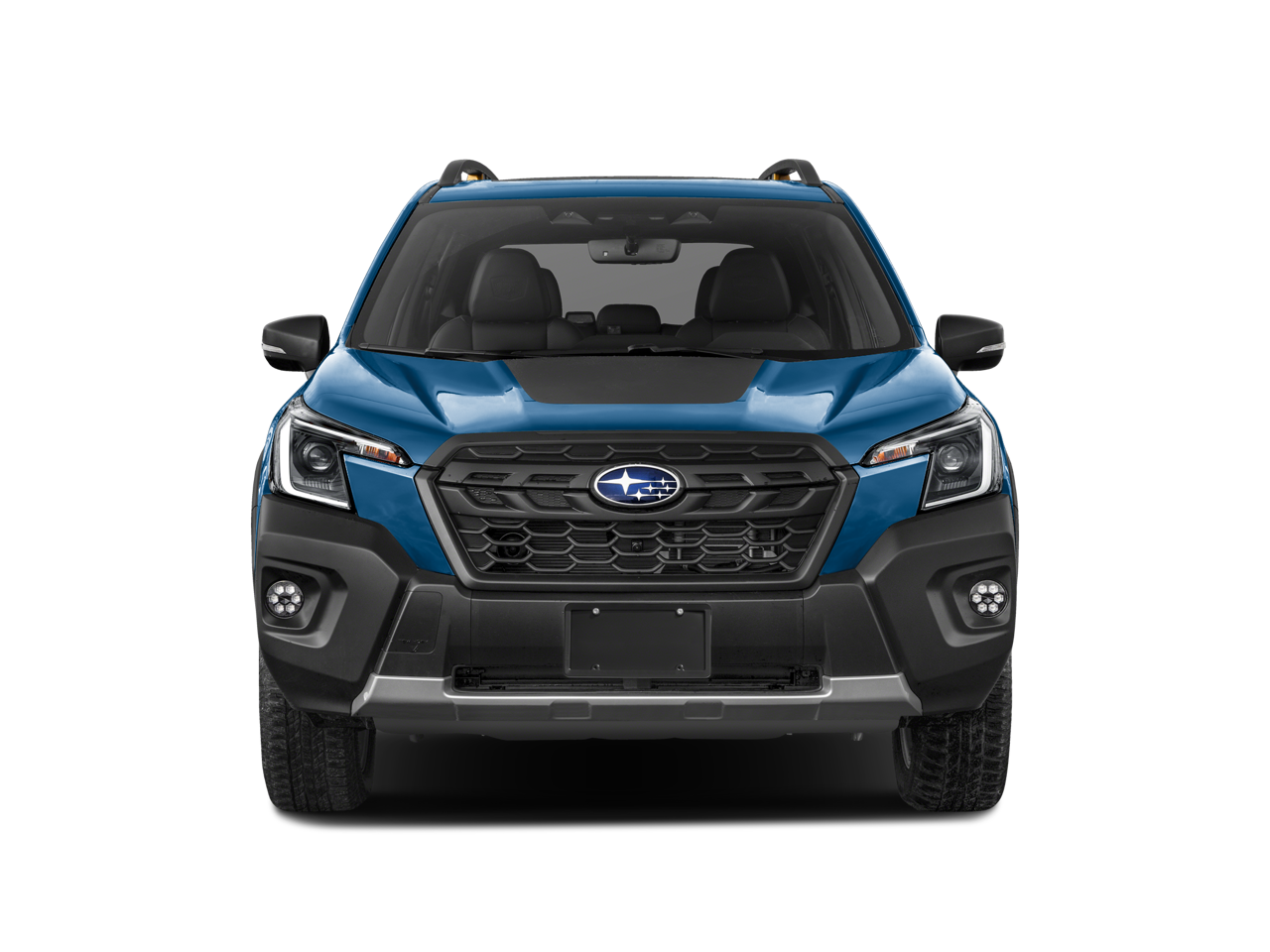 2023 Subaru Forester Wilderness CVT