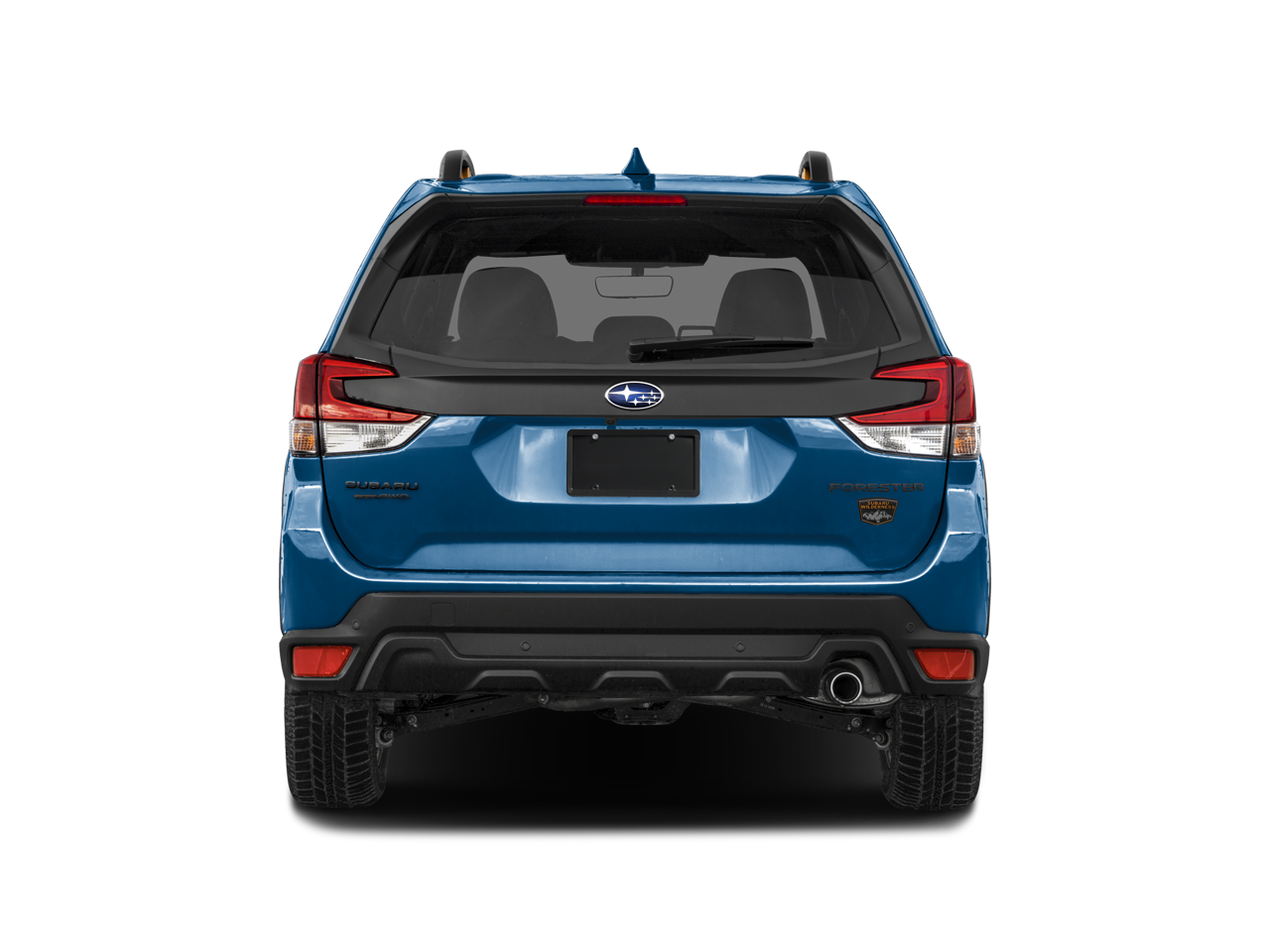 2023 Subaru Forester Wilderness CVT