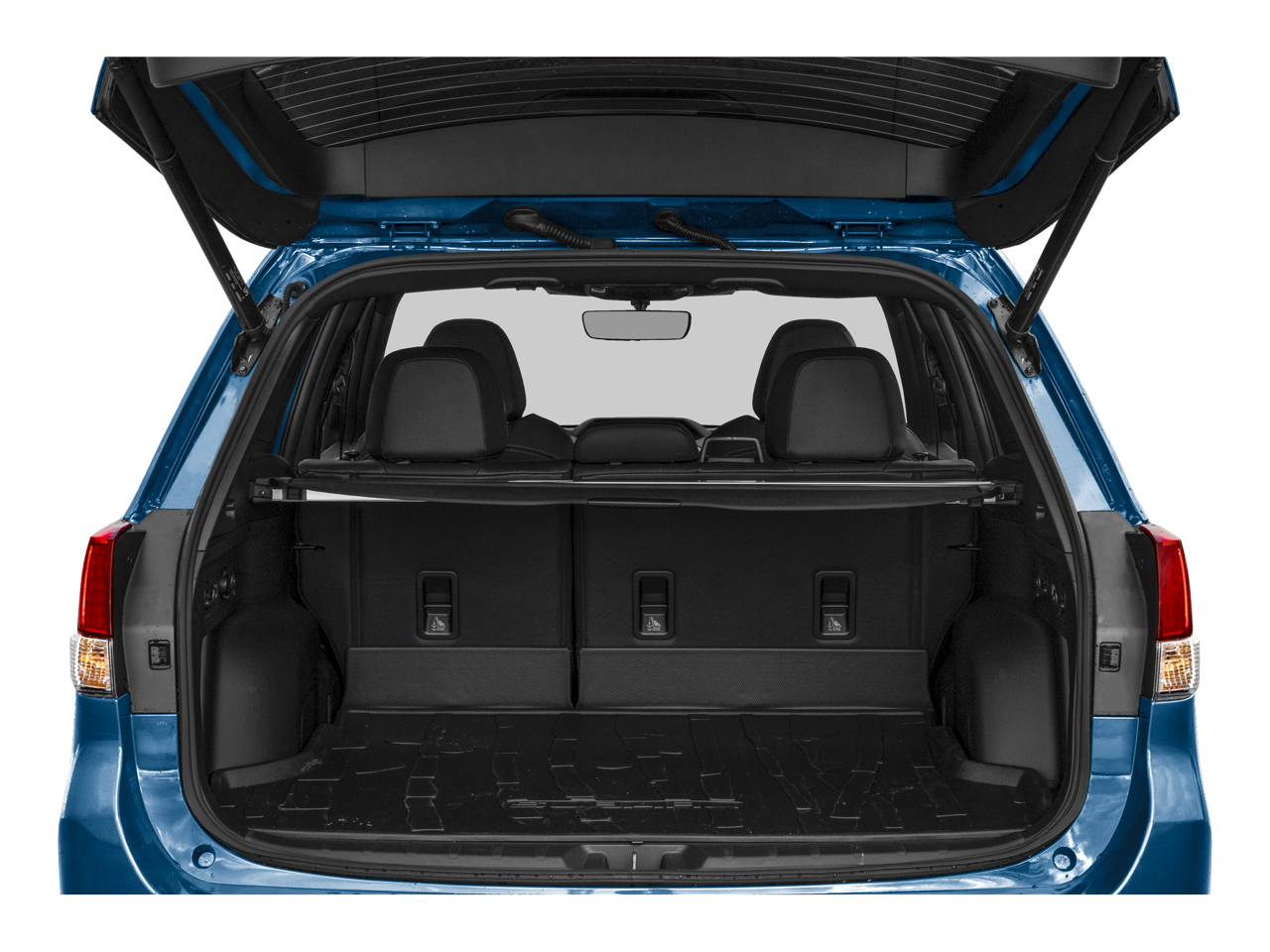 2023 Subaru Forester Wilderness CVT