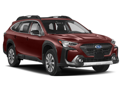 2023 Subaru Outback Limited CVT