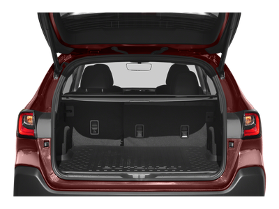 2023 Subaru Outback Limited CVT