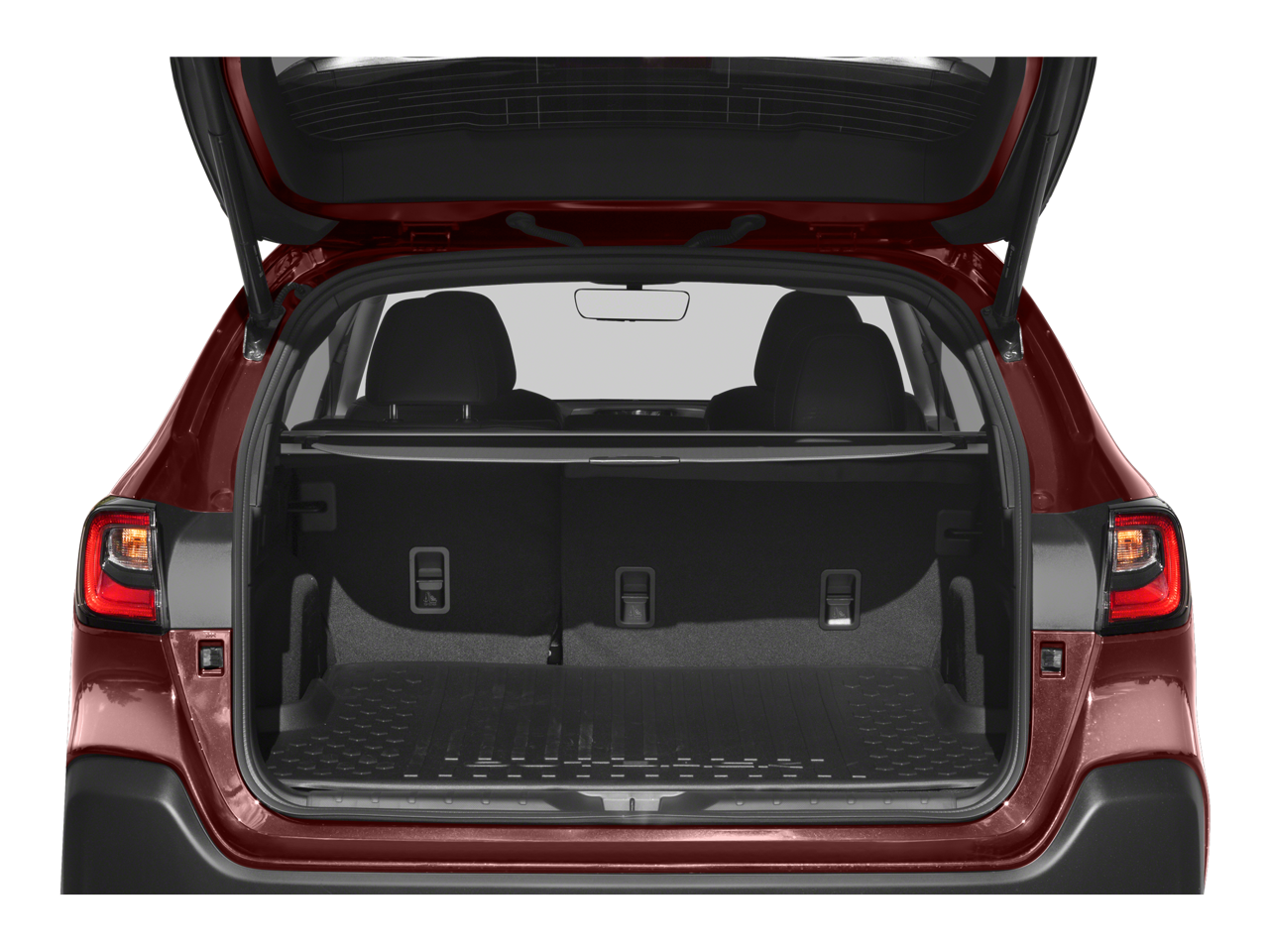 2023 Subaru Outback Limited CVT