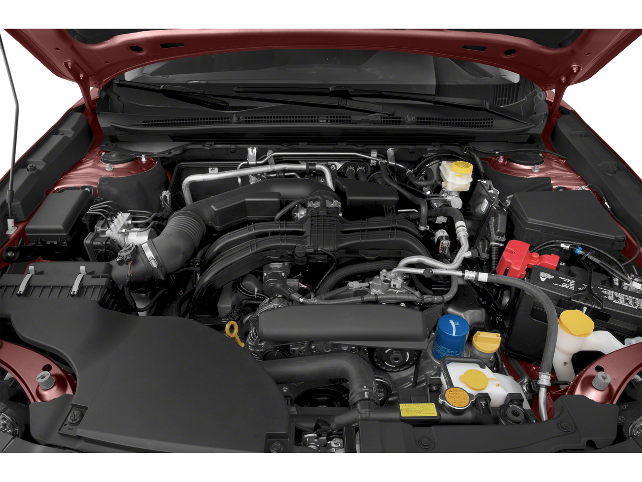 2023 Subaru Outback Limited CVT