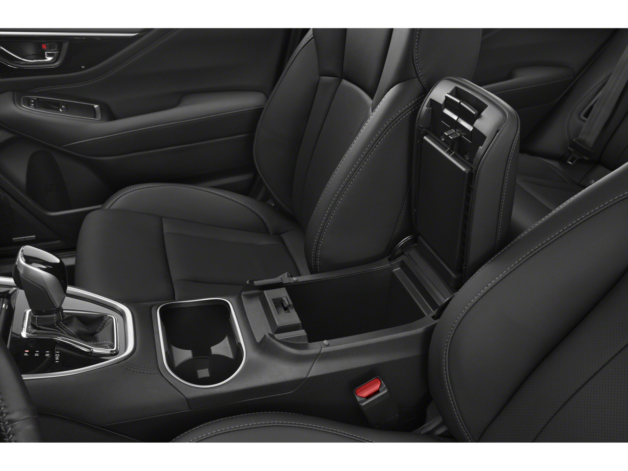 2023 Subaru Outback Limited CVT