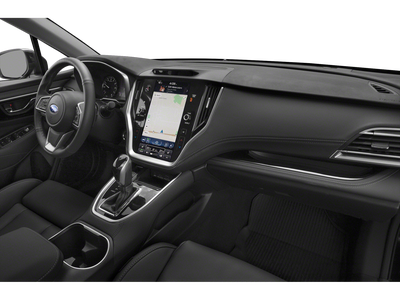 2023 Subaru Outback Limited CVT