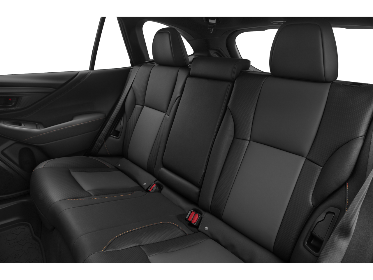 2023 Subaru Outback Wilderness CVT
