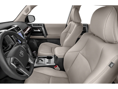 2023 Toyota 4Runner Limited 4WD (Natl)