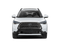 2023 Toyota Corolla Cross XLE 4WD (Natl)