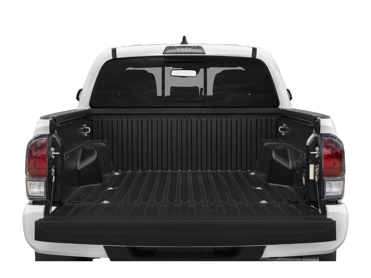 2023 Toyota Tacoma 4WD TRD Sport