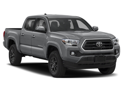 2023 Toyota Tacoma 4WD SR5