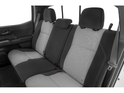 2023 Toyota Tacoma 4WD TRD Off-Road