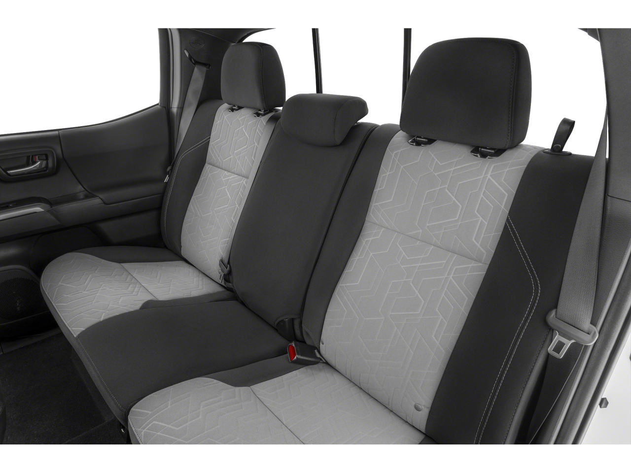 2023 Toyota Tacoma 4WD TRD Off-Road