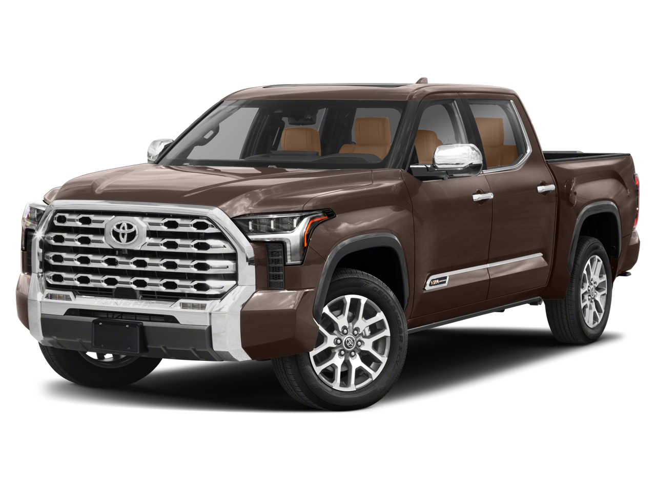 2023 Toyota Tundra 4WD 1794