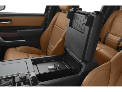 2023 Toyota Tundra 4WD 1794