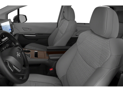 2023 Toyota Sienna LE