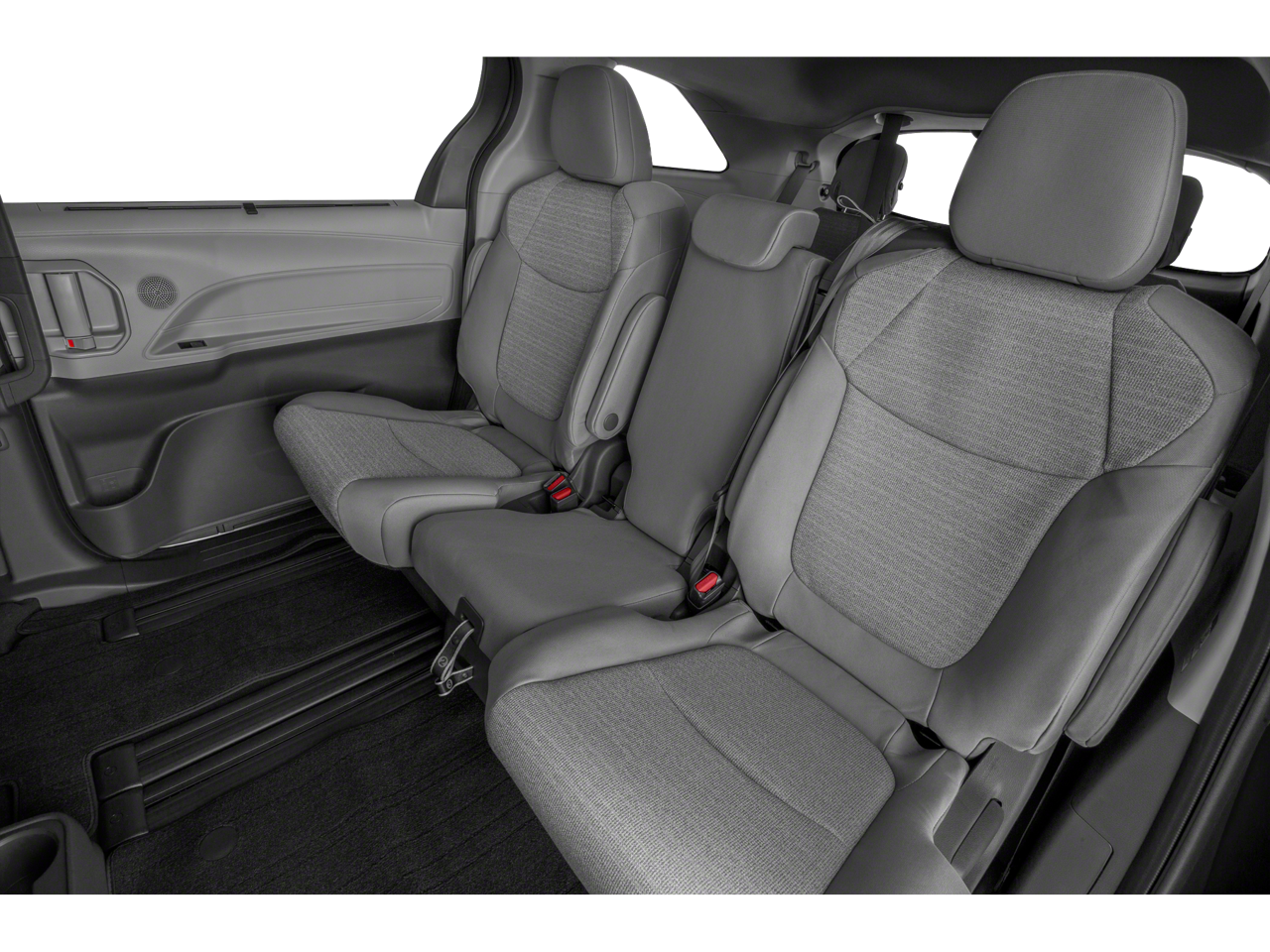 2023 Toyota Sienna LE