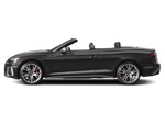2024 Audi S5 Cabriolet 3.0T Premium Plus
