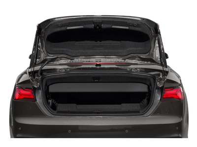 2024 Audi S5 Cabriolet 3.0T Premium Plus