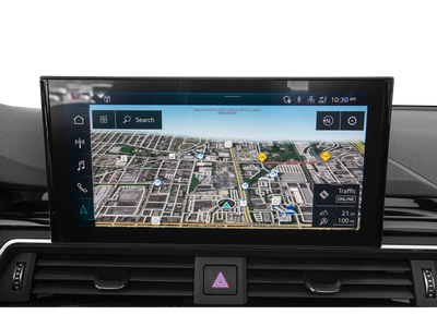 2024 Audi S5 Cabriolet 3.0T Premium Plus