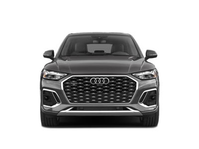 2024 Audi Q5 Sportback 45 S line Premium