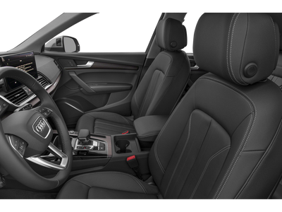 2024 Audi Q5 Sportback 45 S line Premium
