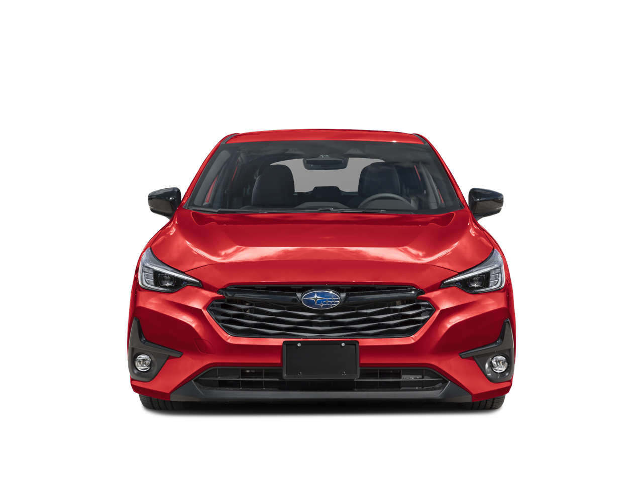 2024 Subaru Impreza 2.5RS