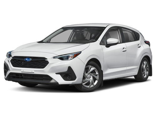 2024 Subaru Impreza Base