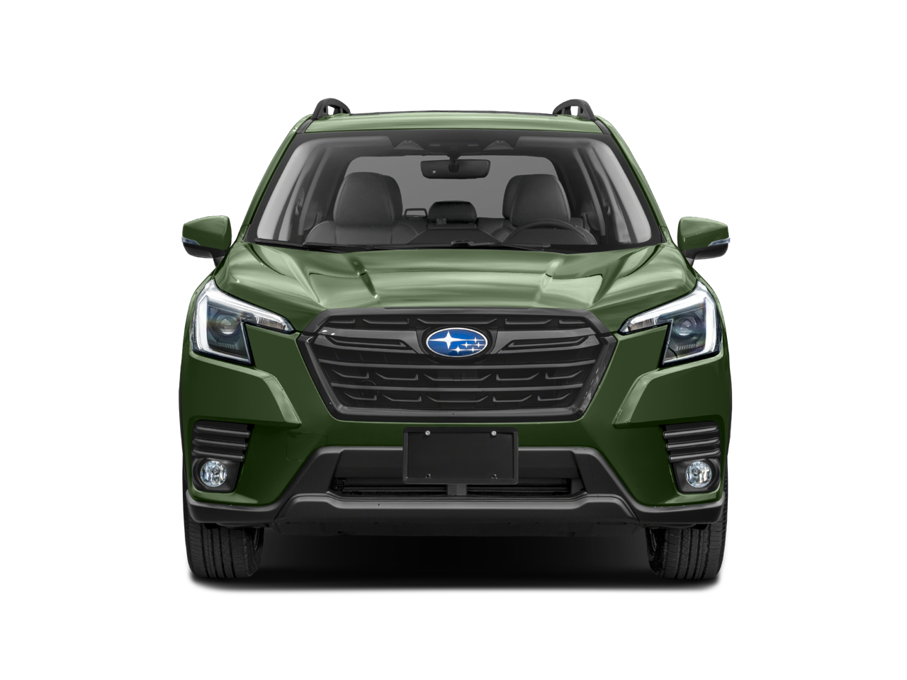 2024 Subaru Forester Limited AWD