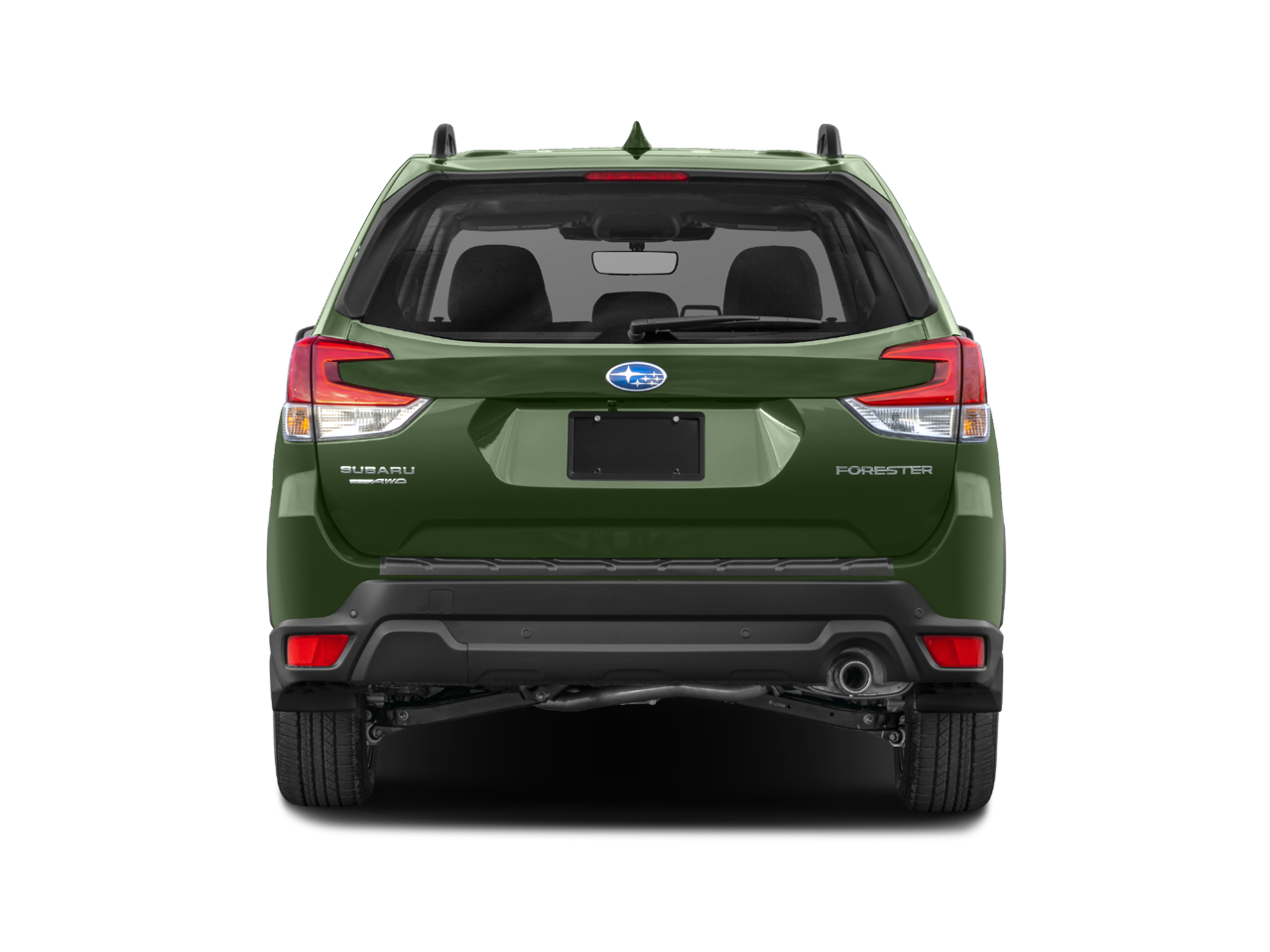 2024 Subaru Forester Limited AWD