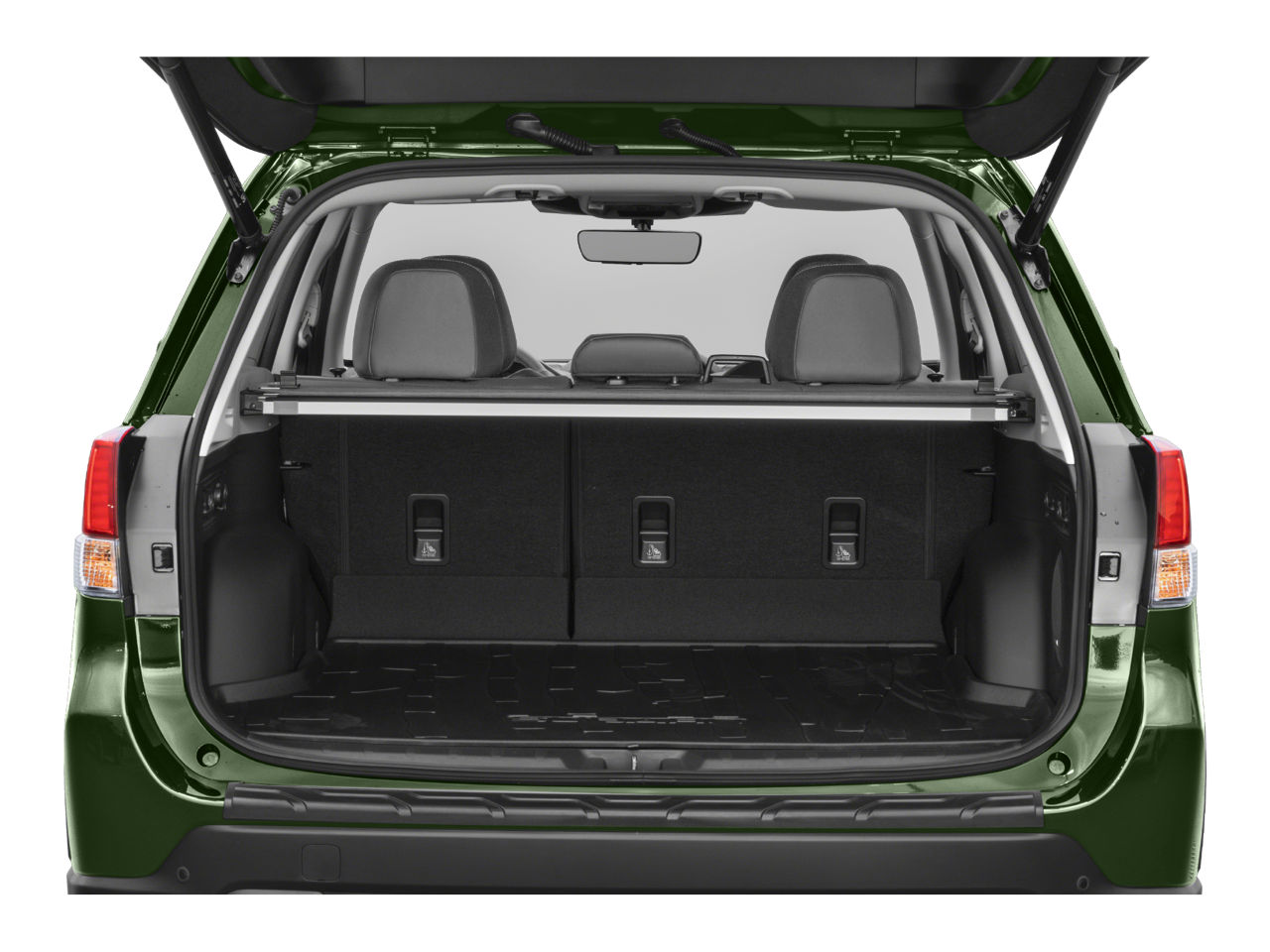 2024 Subaru Forester Limited AWD