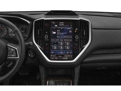 2024 Subaru Ascent Touring 7-Passenger