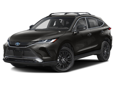 2024 Toyota Venza Nightshade