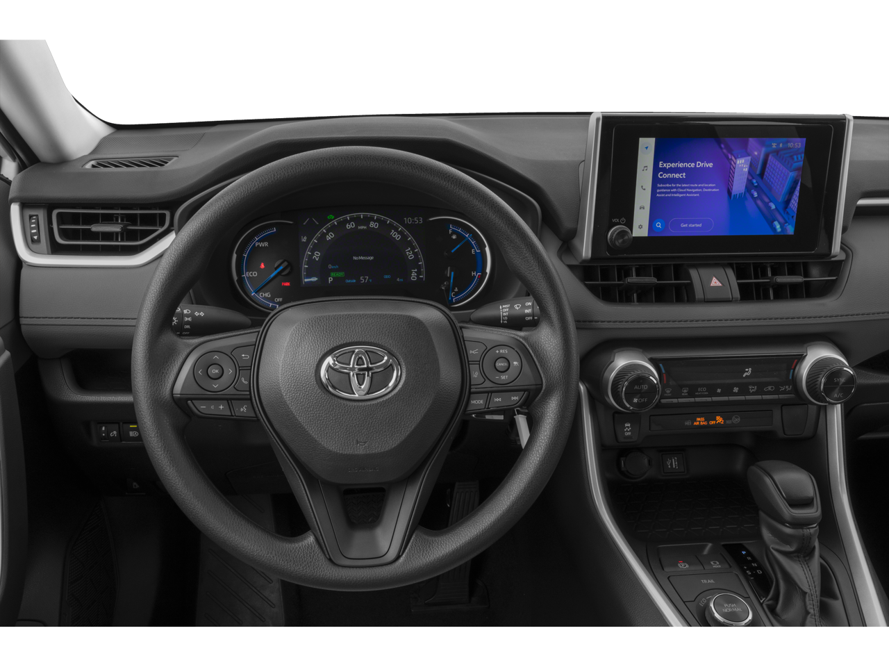 2024 Toyota RAV4 SE