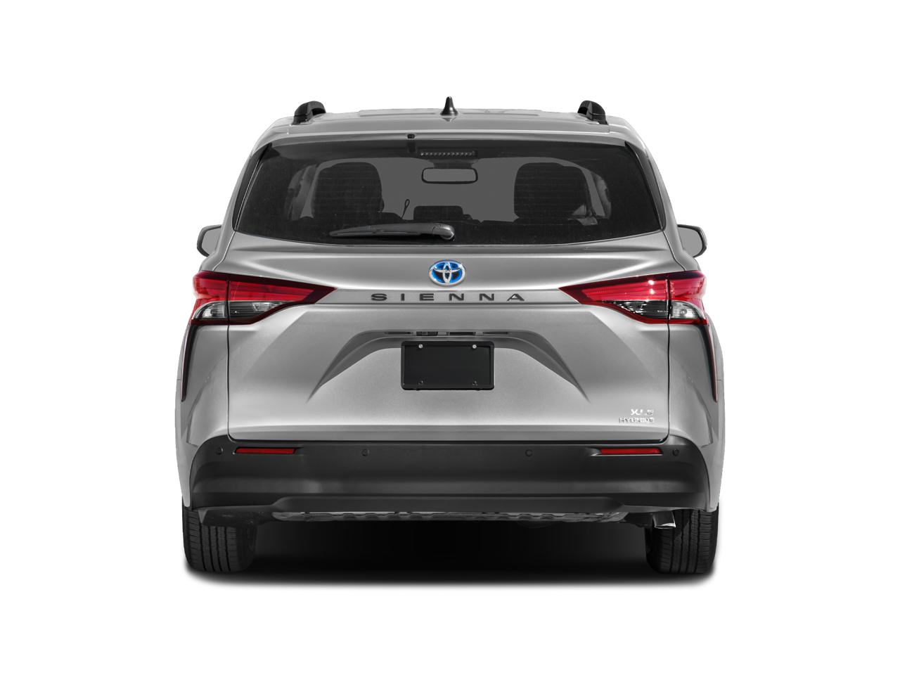 2024 Toyota Sienna XLE FWD 8-Passenger (Natl)