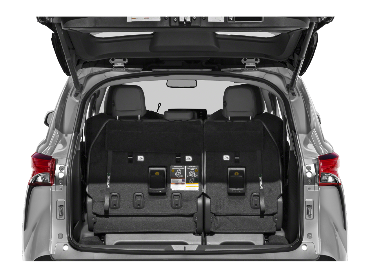 2024 Toyota Sienna XLE FWD 8-Passenger (Natl)