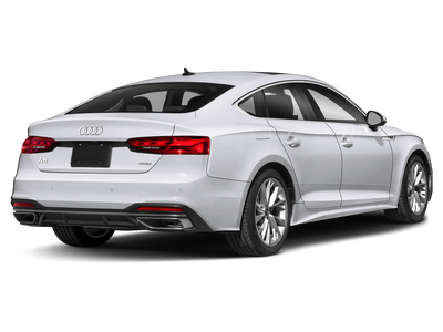 2025 Audi A5 Sportback 45 S line Premium Plus