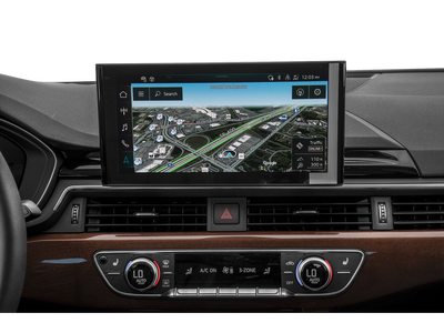 2025 Audi A5 Sportback 45 S line Premium Plus