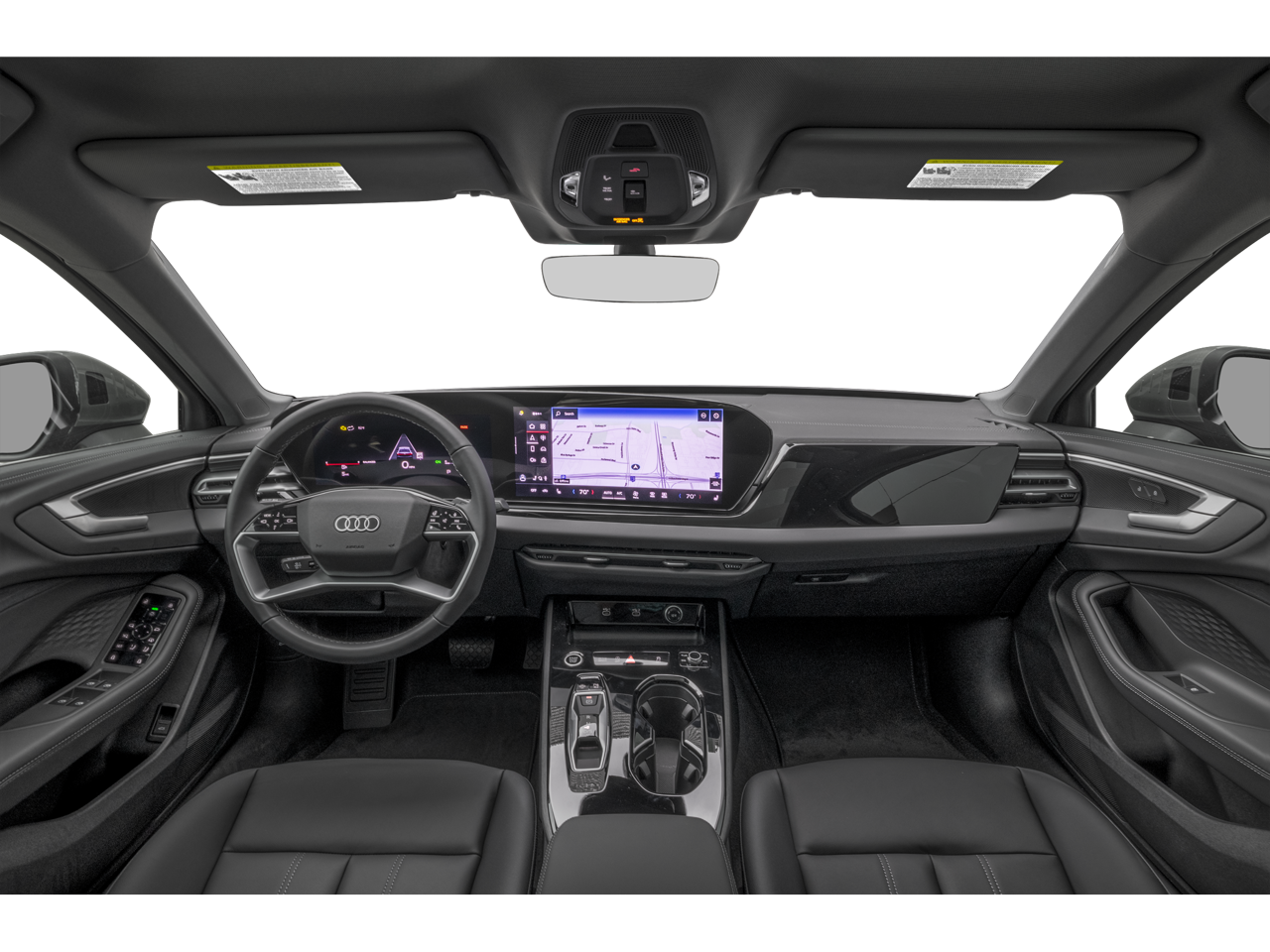 2025 Audi A5 Premium