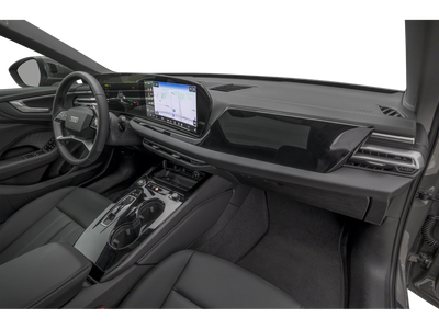 2025 Audi A5 Premium