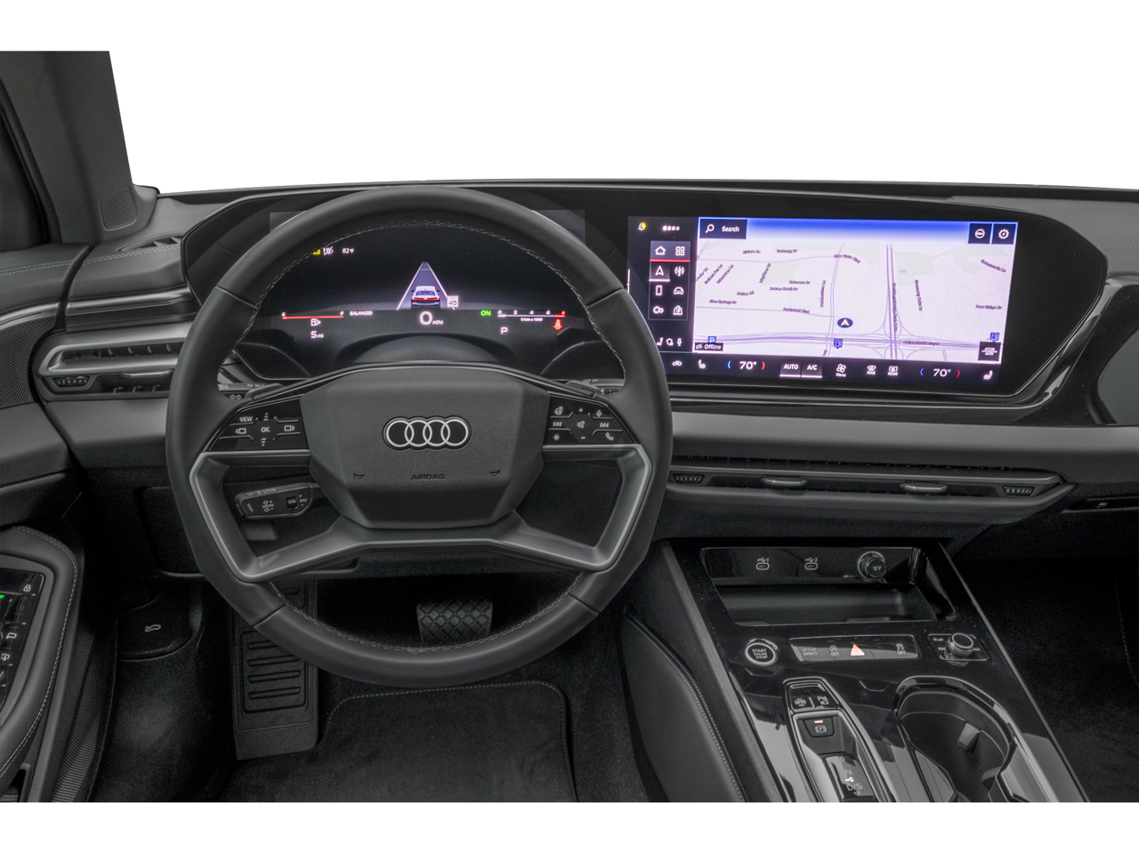 2025 Audi A5 Premium Plus 2.0 TFSI quattro