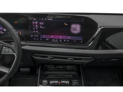 2025 Audi A5 Premium Plus 2.0 TFSI quattro