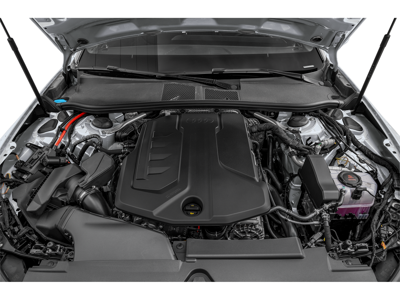 2025 Audi A5 Premium Plus 2.0 TFSI quattro