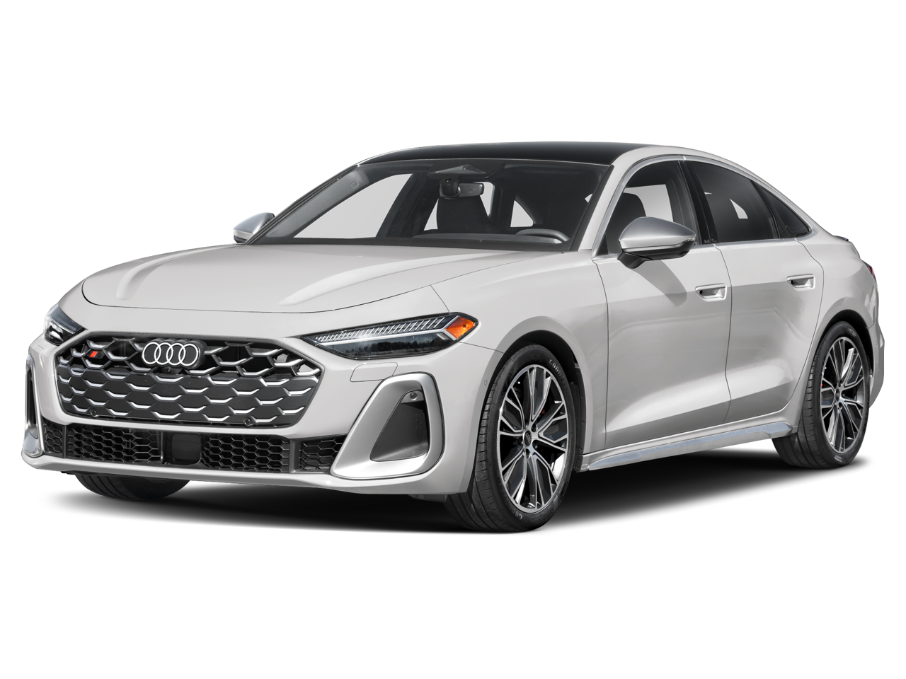 2025 Audi S5 3.0T Premium Plus