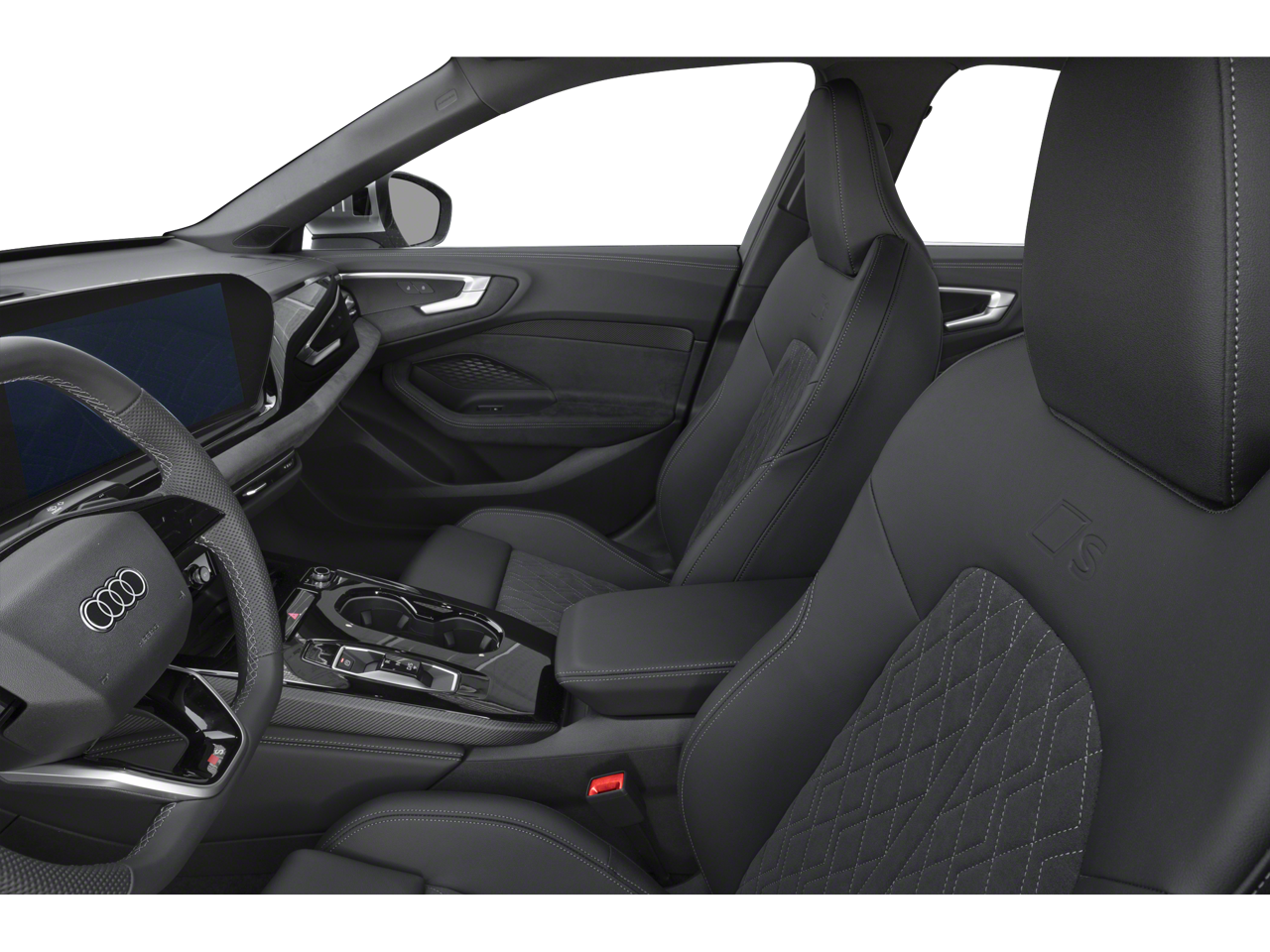 2025 Audi S5 3.0T Premium Plus