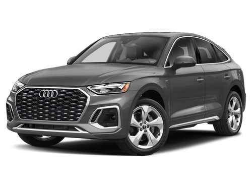 2025 Audi Q5 Sportback S line Premium Plus