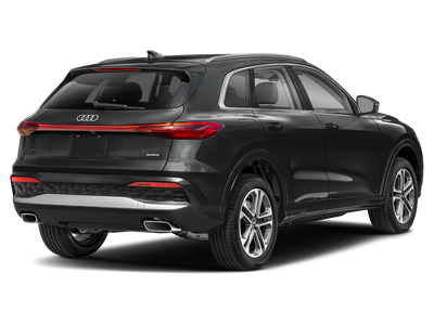 2025 Audi Q5 Premium
