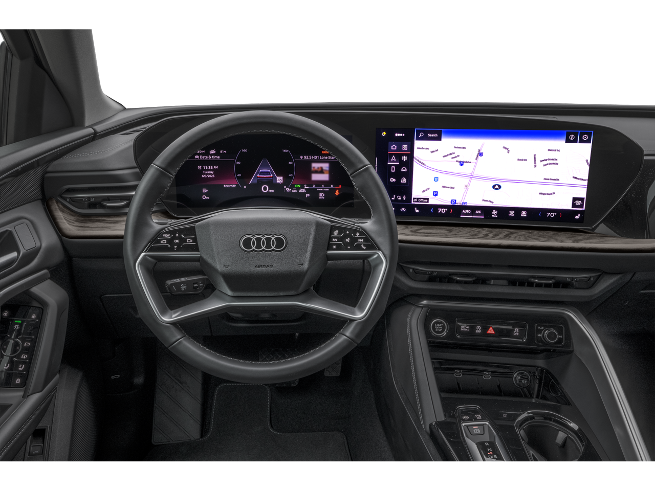 2025 Audi Q5 Premium
