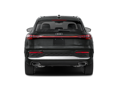 2025 Audi Q5 Prestige 2.0 TFSI quattro
