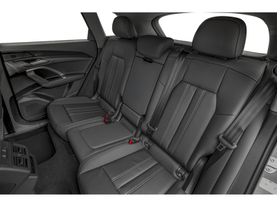 2025 Audi Q5 Prestige 2.0 TFSI quattro